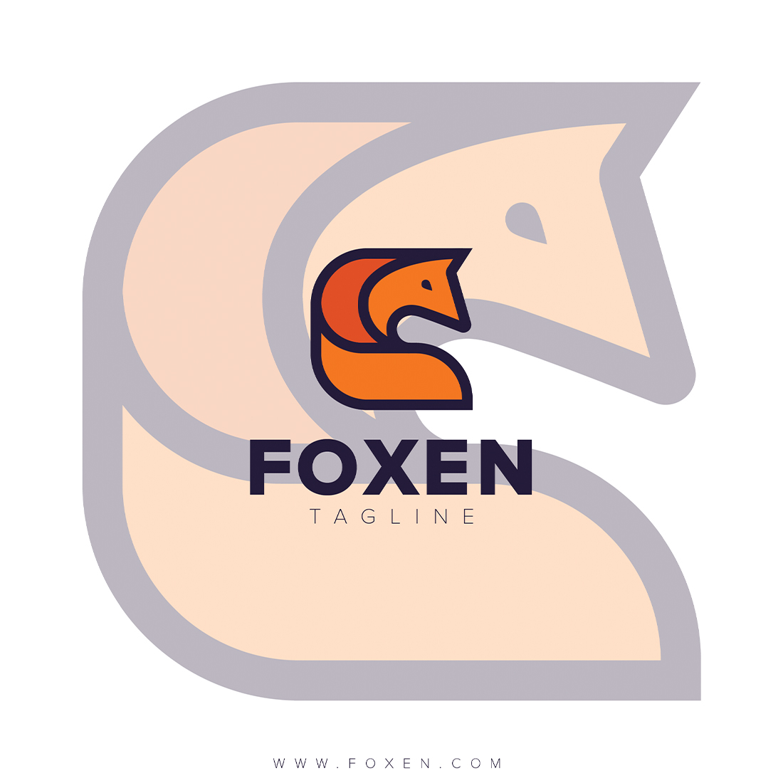 foxen logo 334