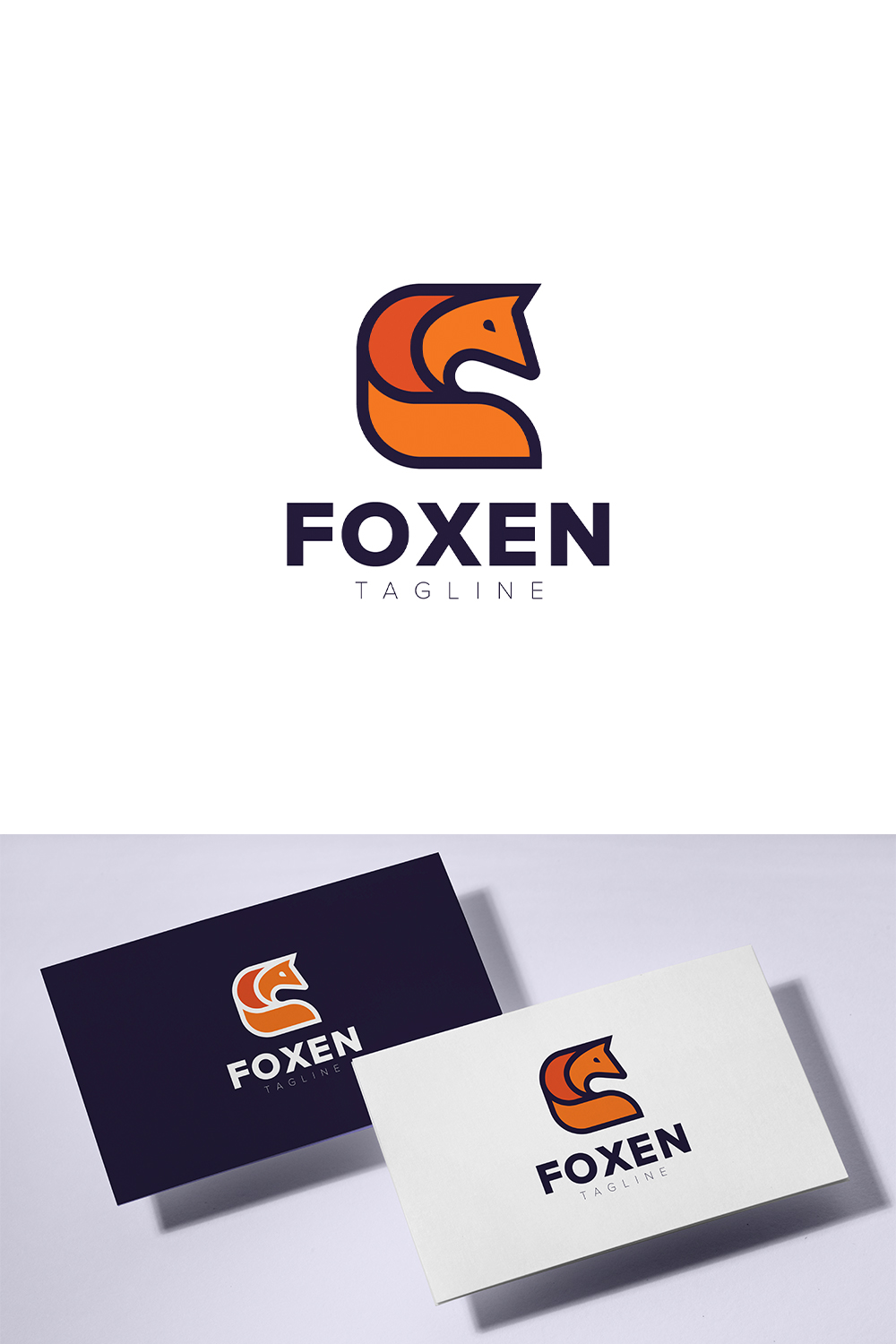 foxen logo p 297