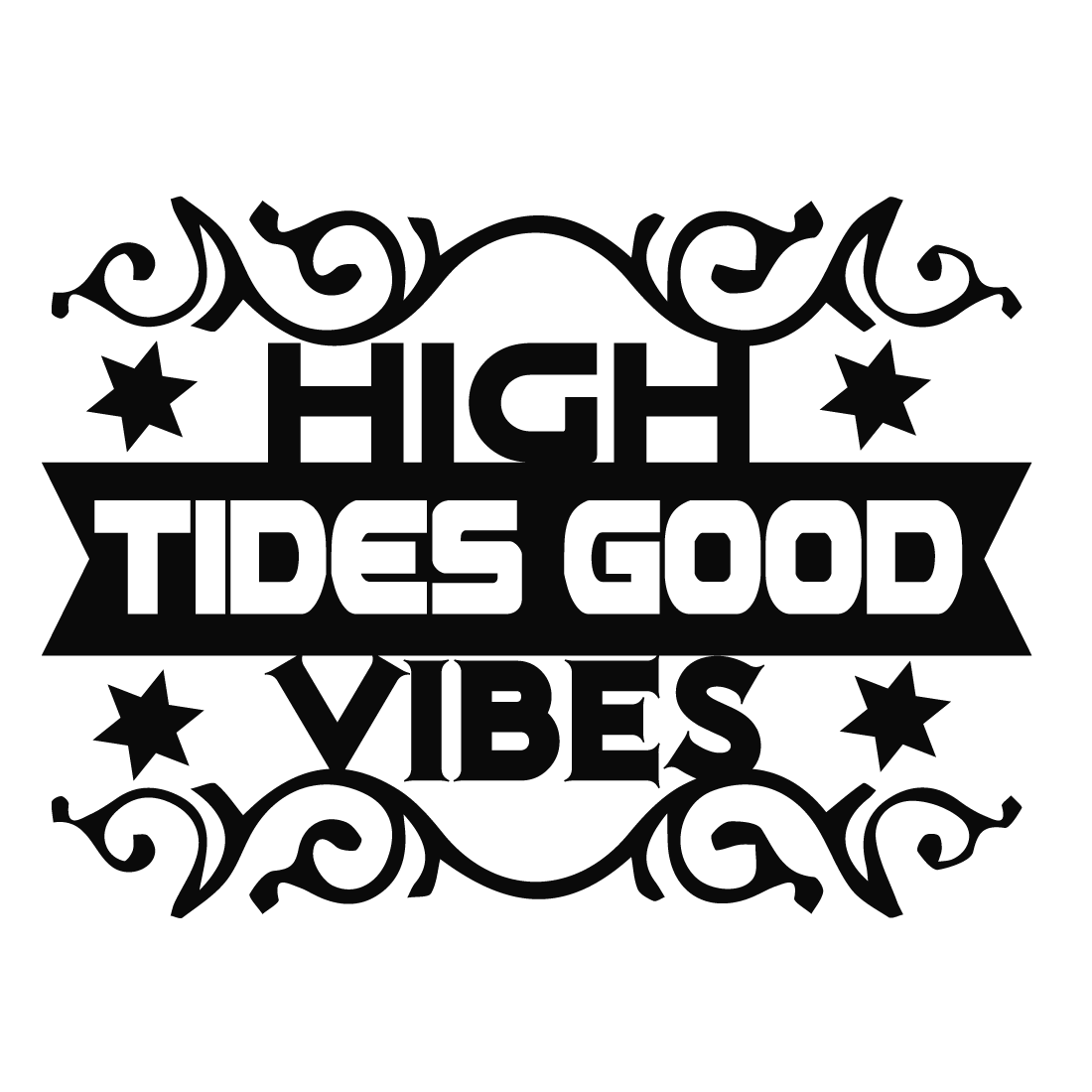 high tides good vibes 534