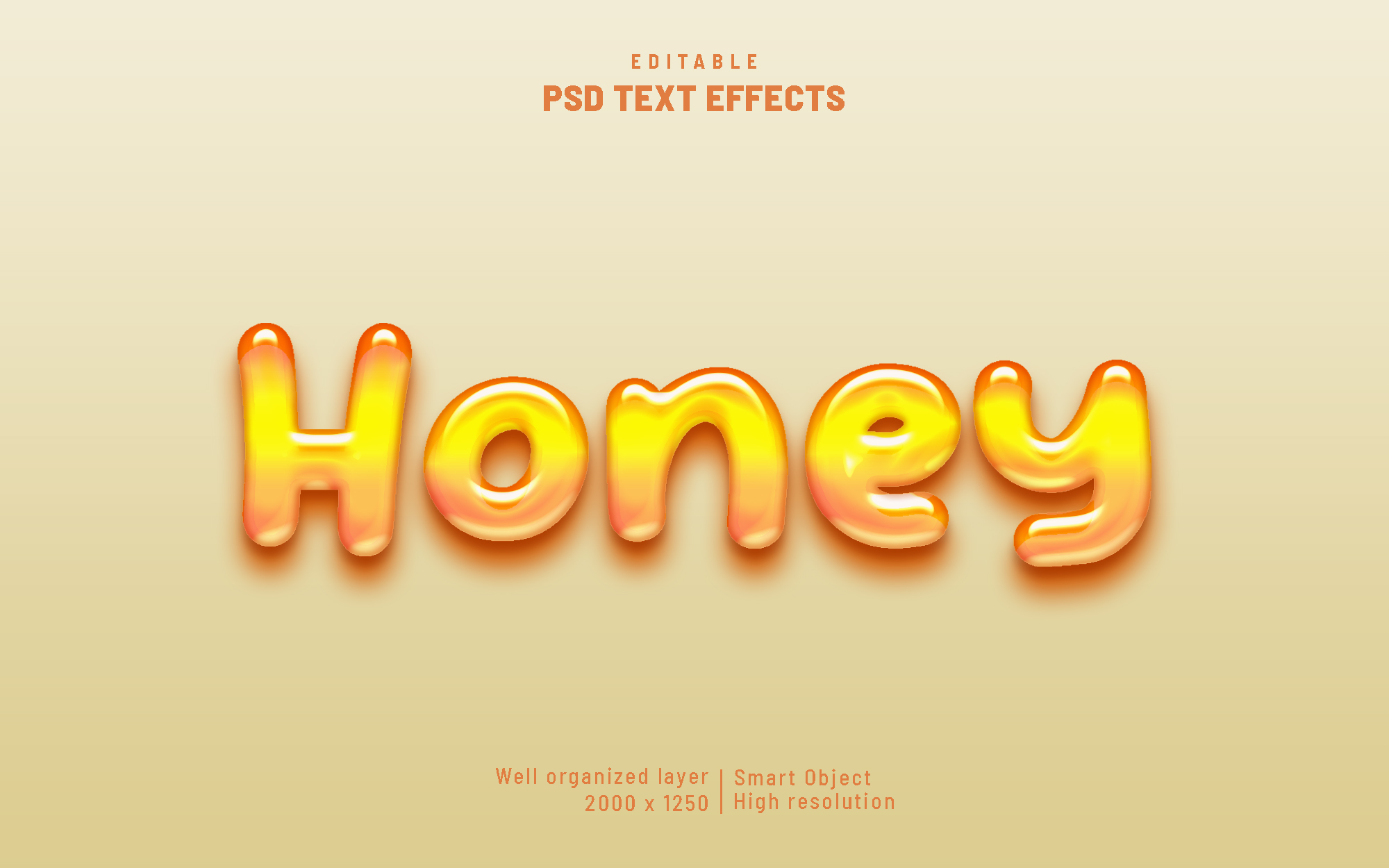 honey 695