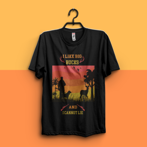 i like big bucks and i cannot lie t shirt 659