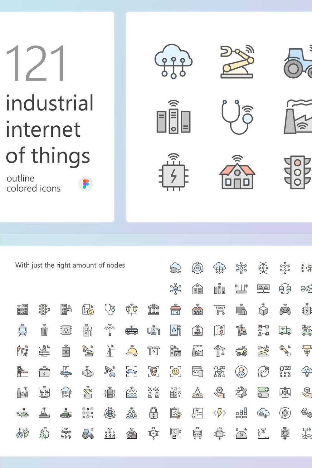Iiot Outline Colored Iconset Pinterest Cover.
