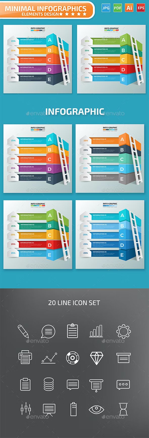 infographic design 288