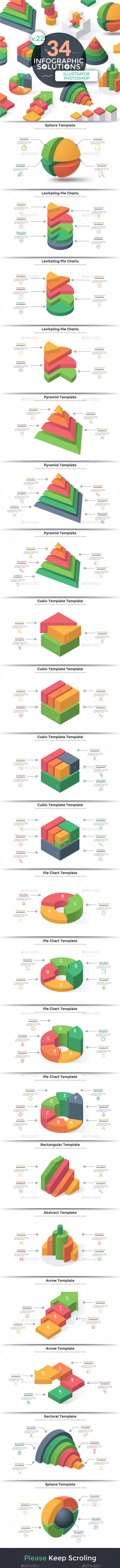 infographic solutions. part 22 994