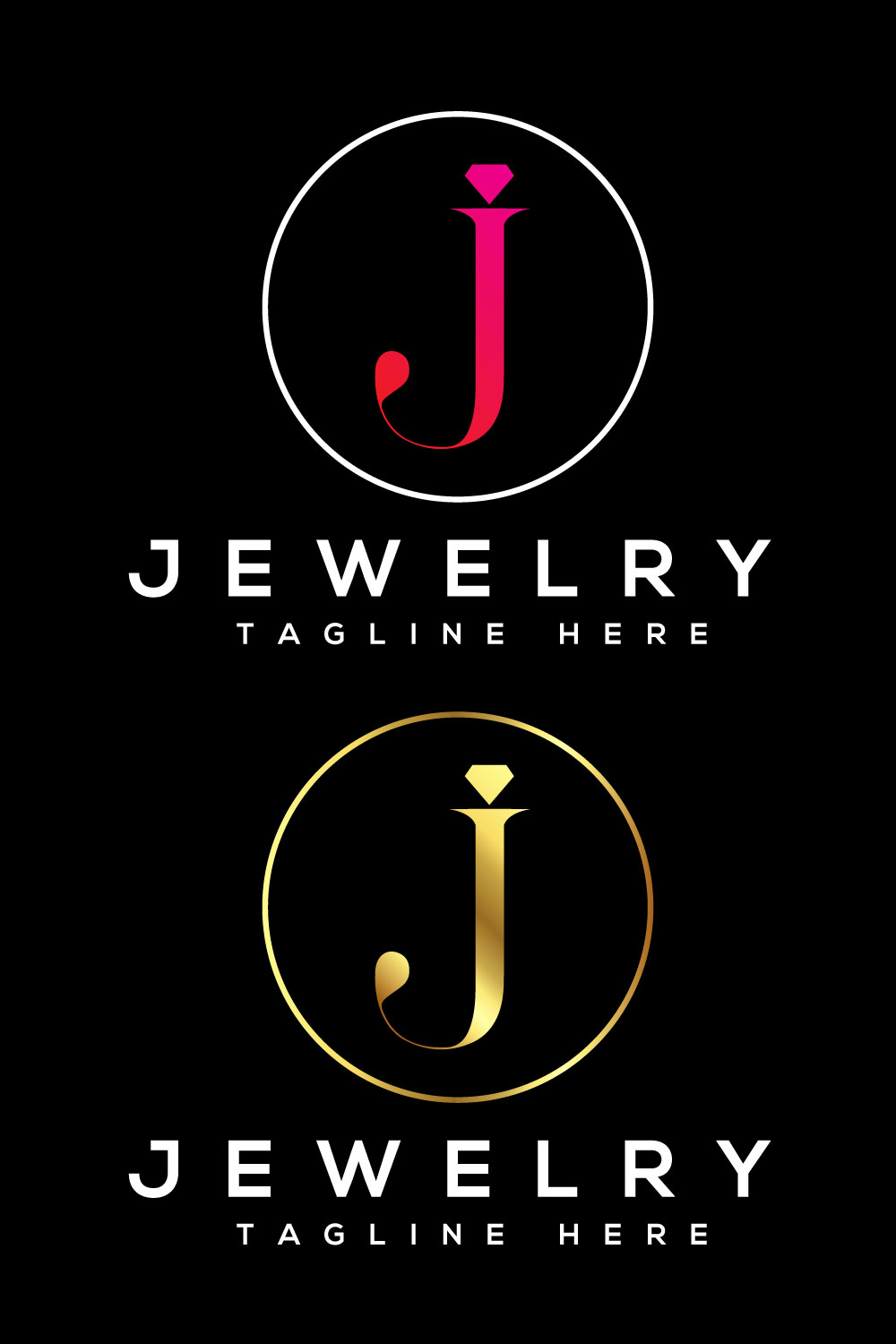 jewelry logo 282