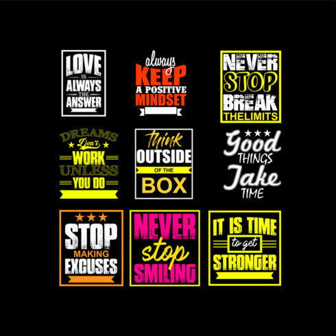 Typography Urban T-shirt Design Vector EPS cover image.