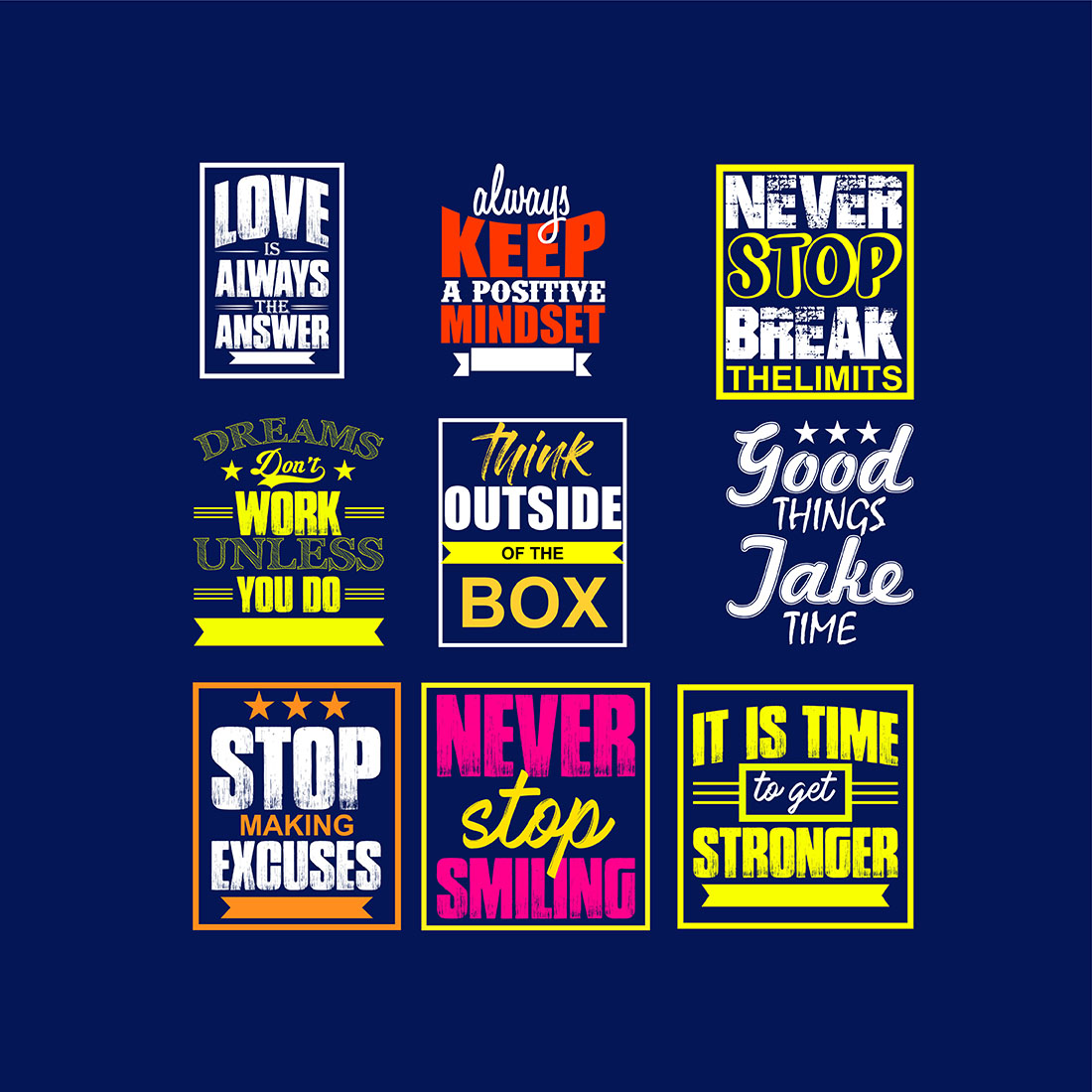 T-shirt Typography Urban Design Vector EPS cover image.