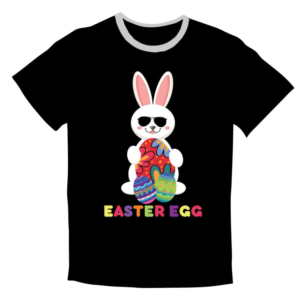 Easter Sunday T shirt Bundle SVG / EPS - MasterBundles