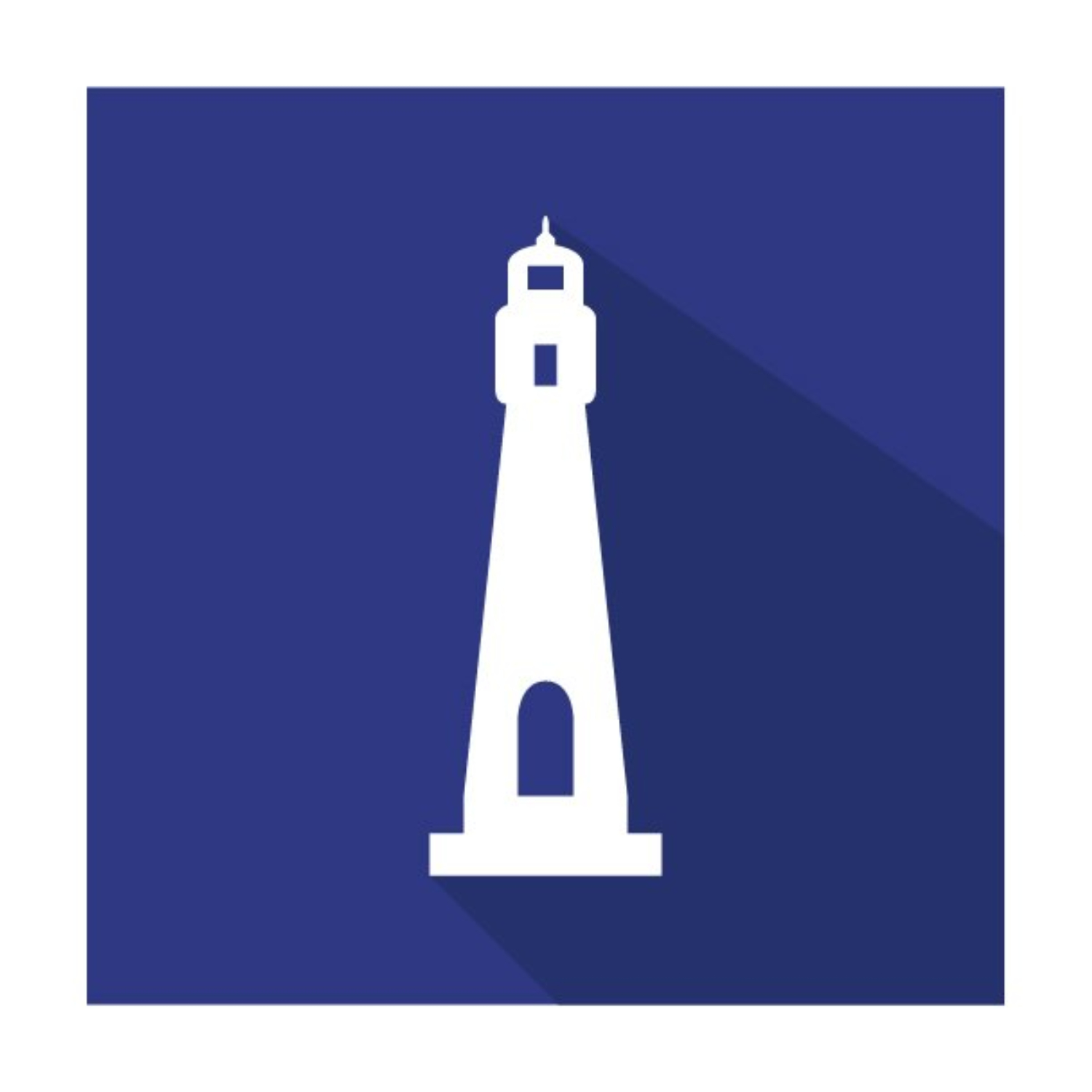 Lighthouse Icon Main Cover.