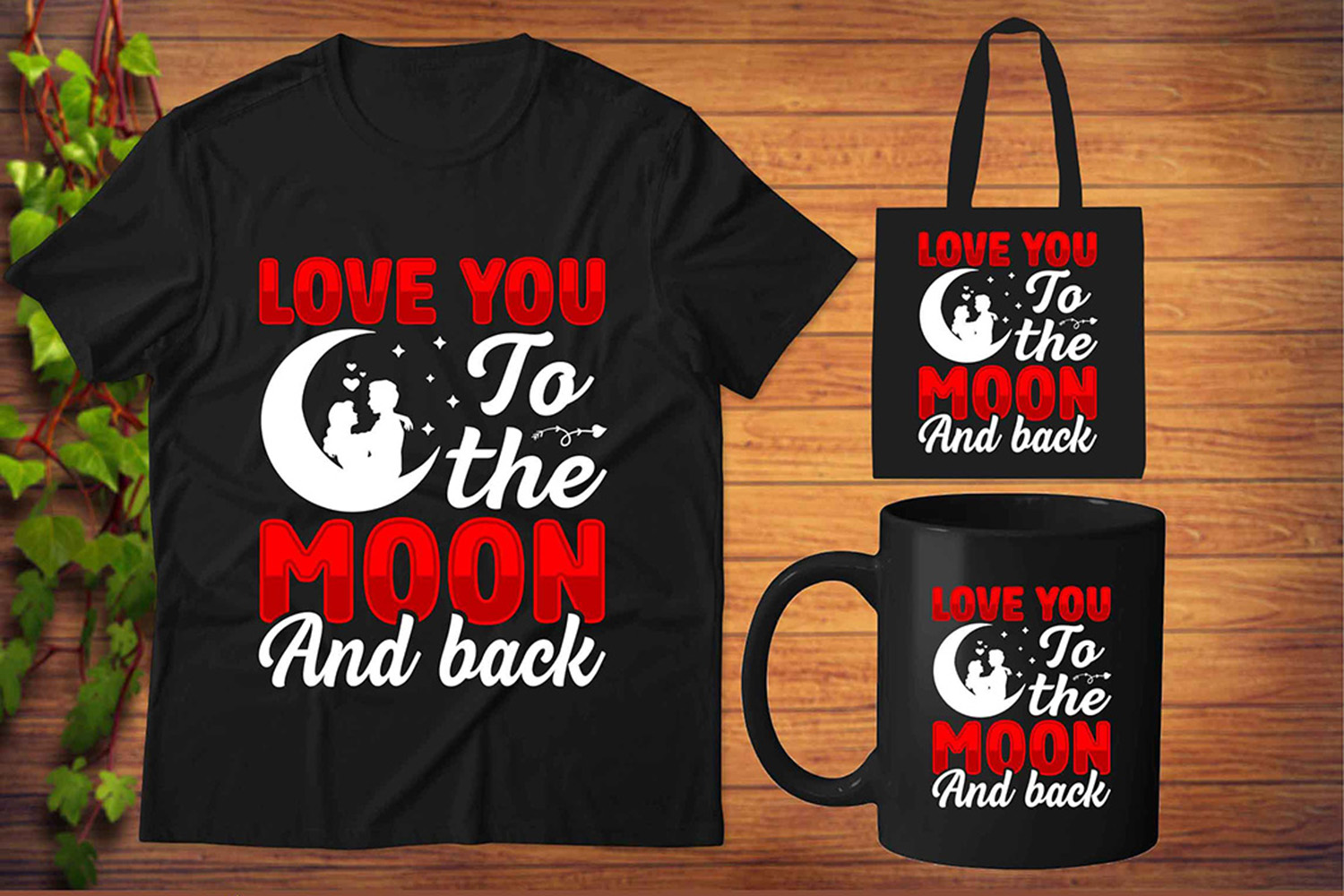 love you to the moon and back copy 716