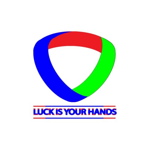 Luck is Your Hands.