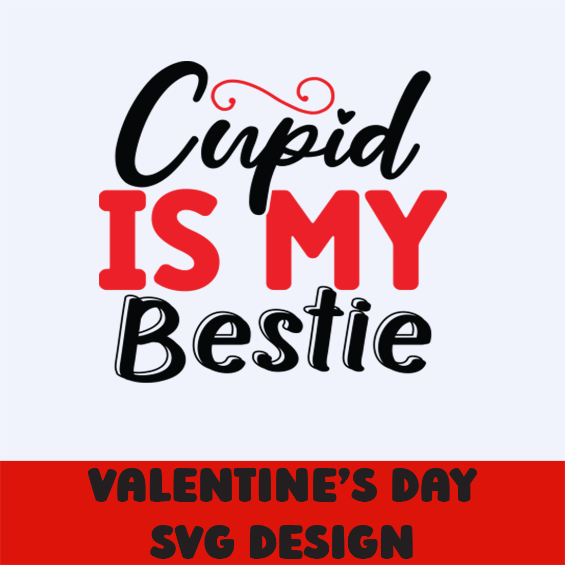 Cupid Is My Bestie preview.