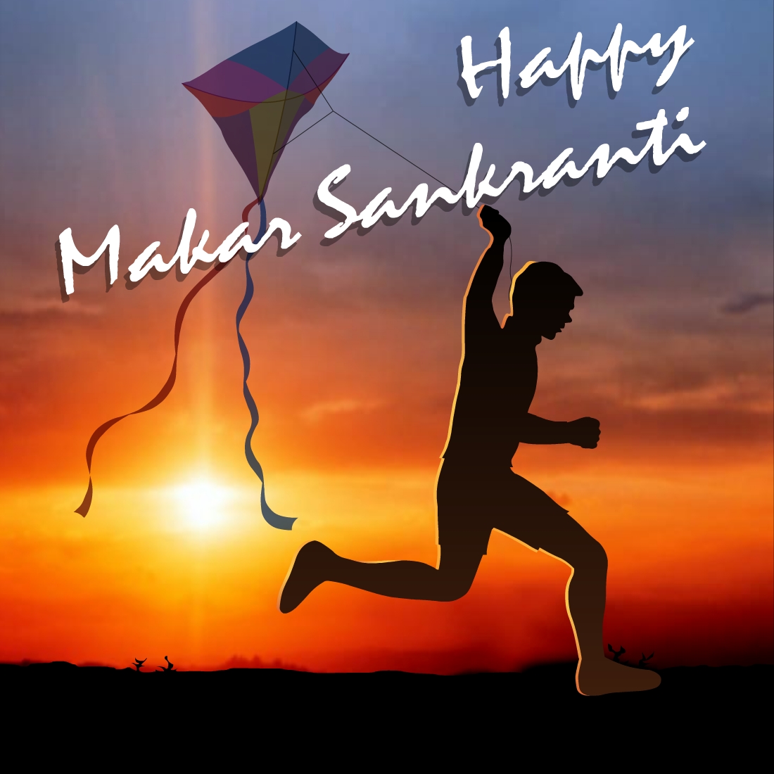 Happy Makar Sankranti 2022: Wishes, Images, Quotes, Messages and WhatsApp  Greetings to Share in English, Hindi and Marathi! - News18