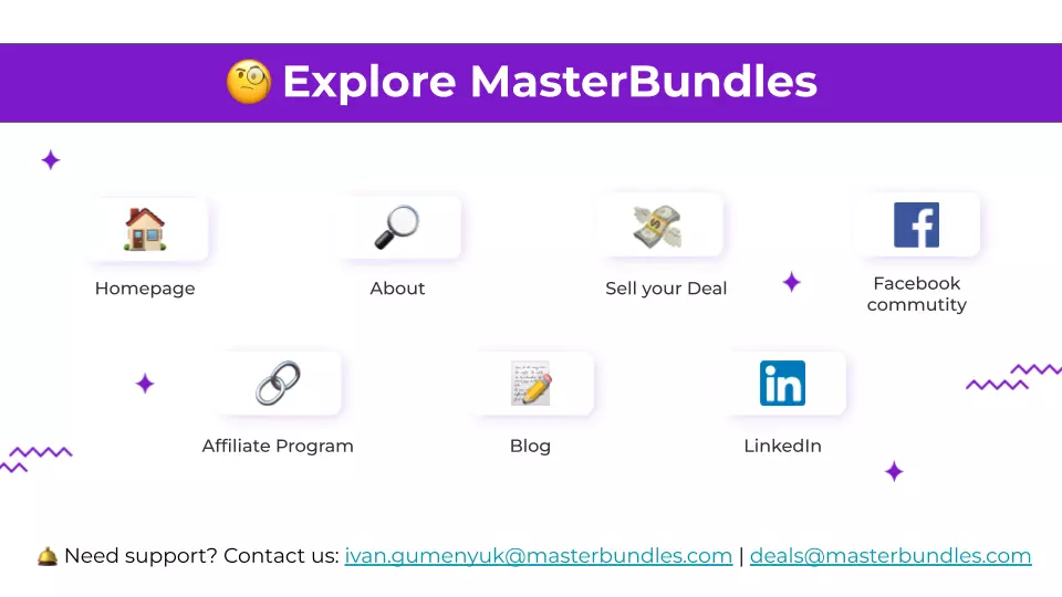 masterbundles presentation for vendors 22 799 465