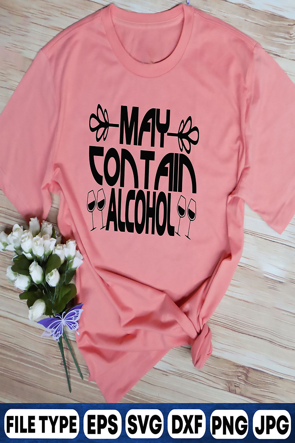 May-contain-alcohol pinterest preview image.