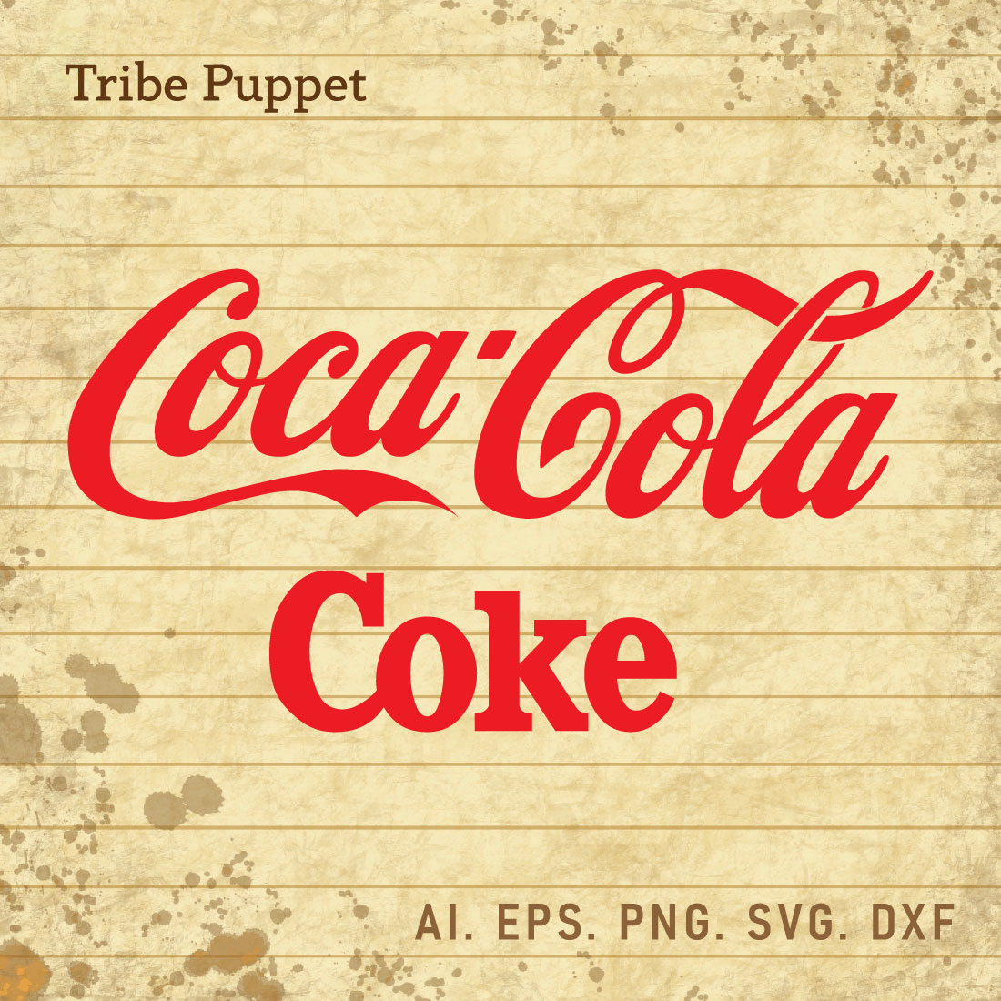 Coca Cola Logo Vector Set - MasterBundles coca-cola-logo-vector-set-masterbundles