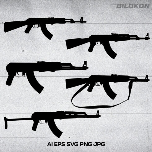 Débardeur Vintage URSS Avec AK-47 Et Étoile Rouge – Style Soviétique