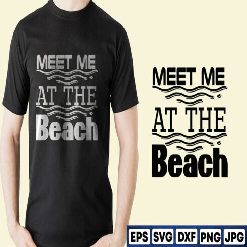 meet me at the beach 740