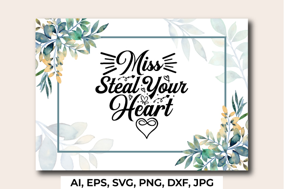 miss steal your heart 1 712