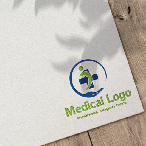 Medical Logo main cover.