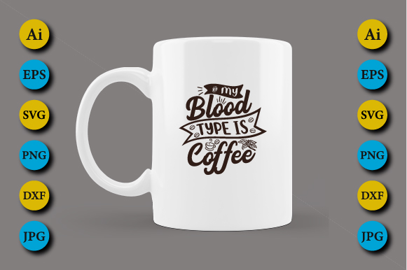 my blood type is coffee 2 309
