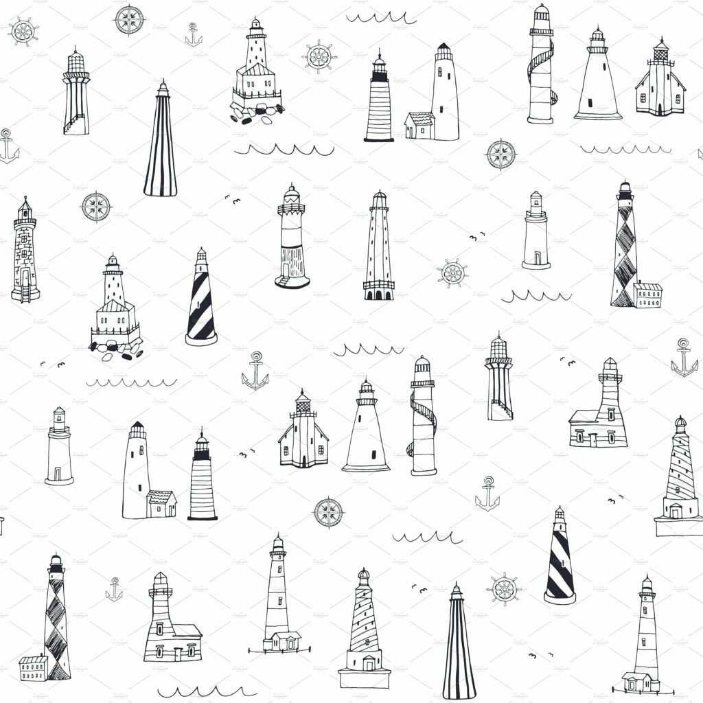 Lighthouse – MasterBundles