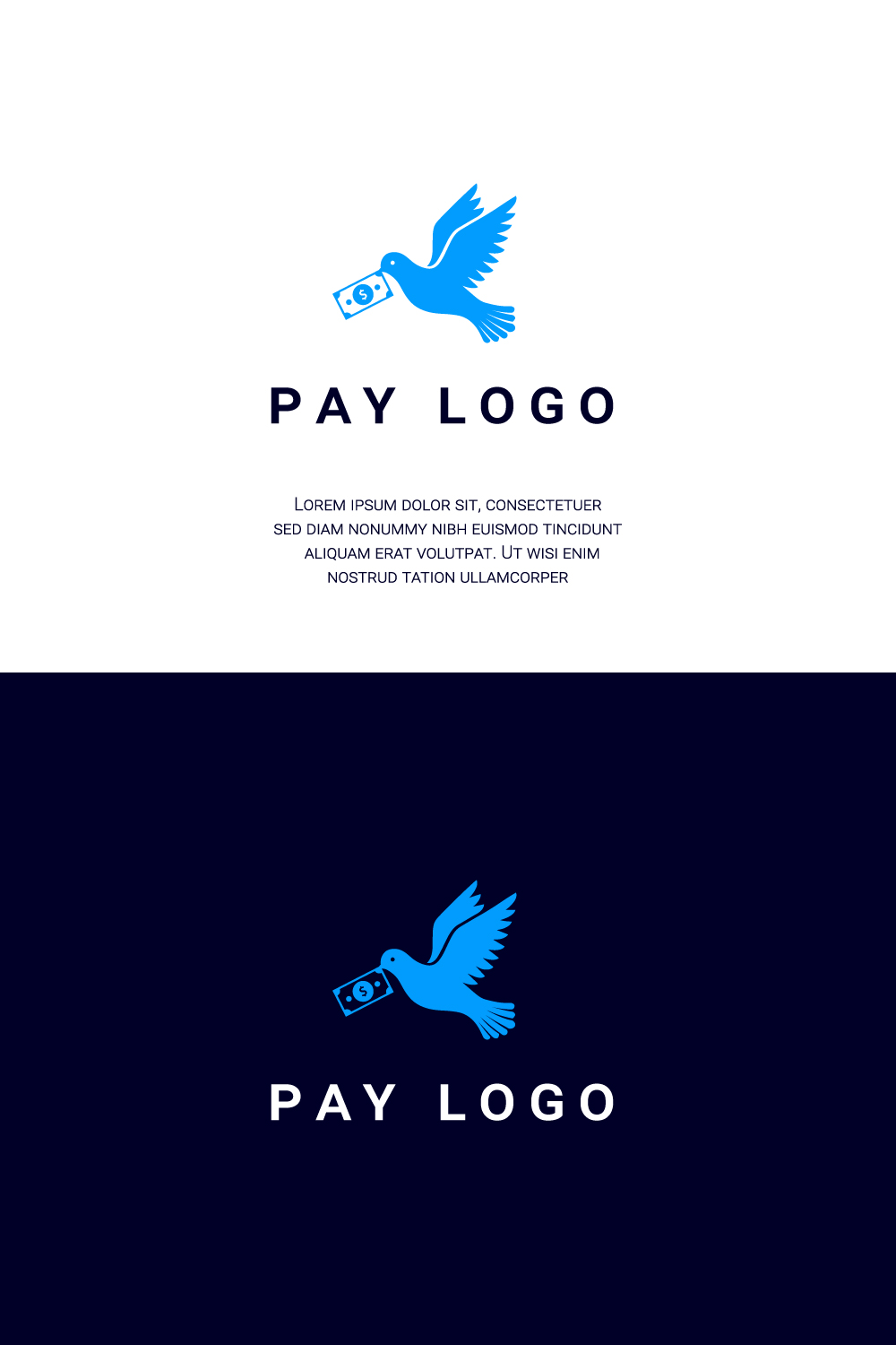 pay logo p 640