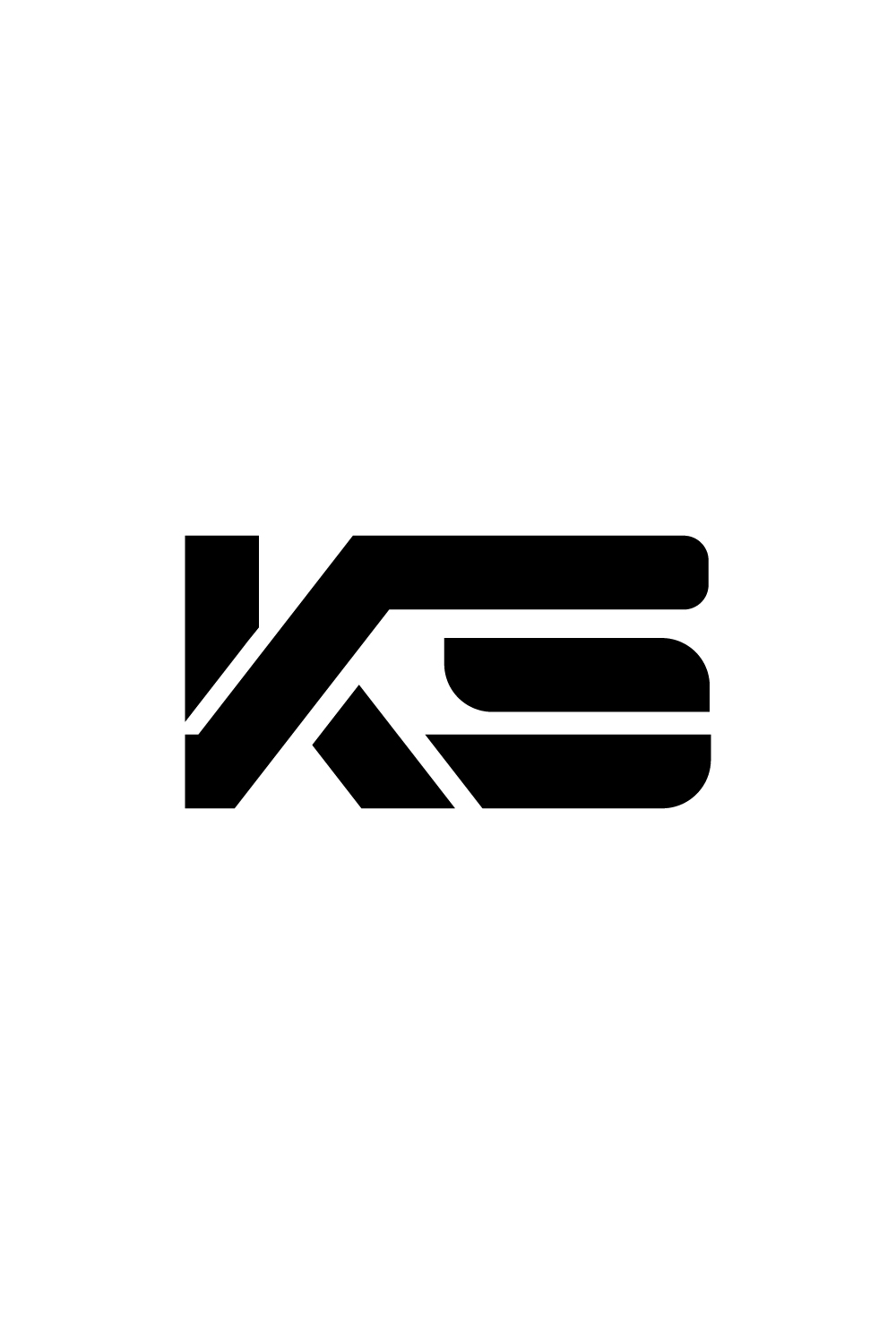 Initial Letter Logo Ks Agriculture Wheat Stock Vector (Royalty Free)  1078101920 | Shutterstock | Letter logo, Logo design art, Logo design love