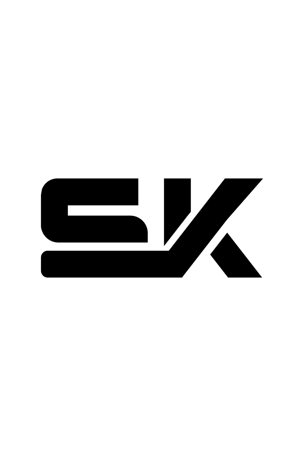 SK Company Name Logo Design || How To Make Professional Logo Design  Pixellab || Sudhir editing 🔥 - YouTube