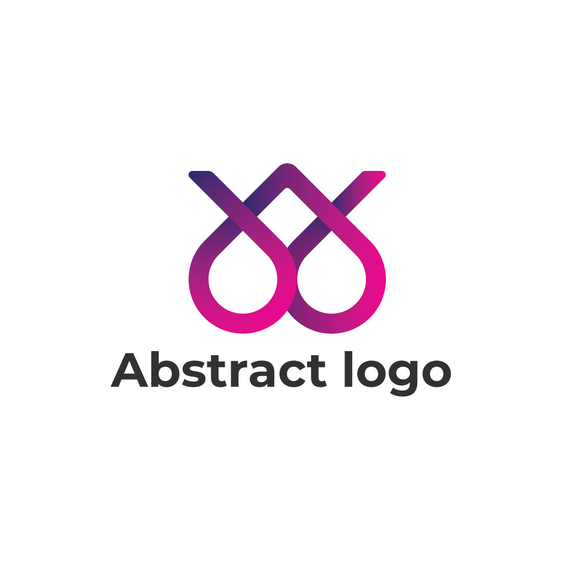 Abstract Logo cover image.