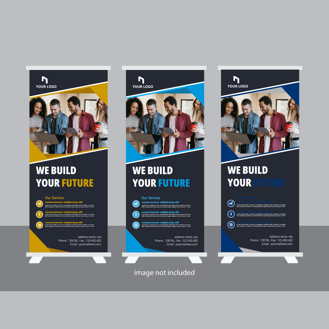 rullop banner design23 895