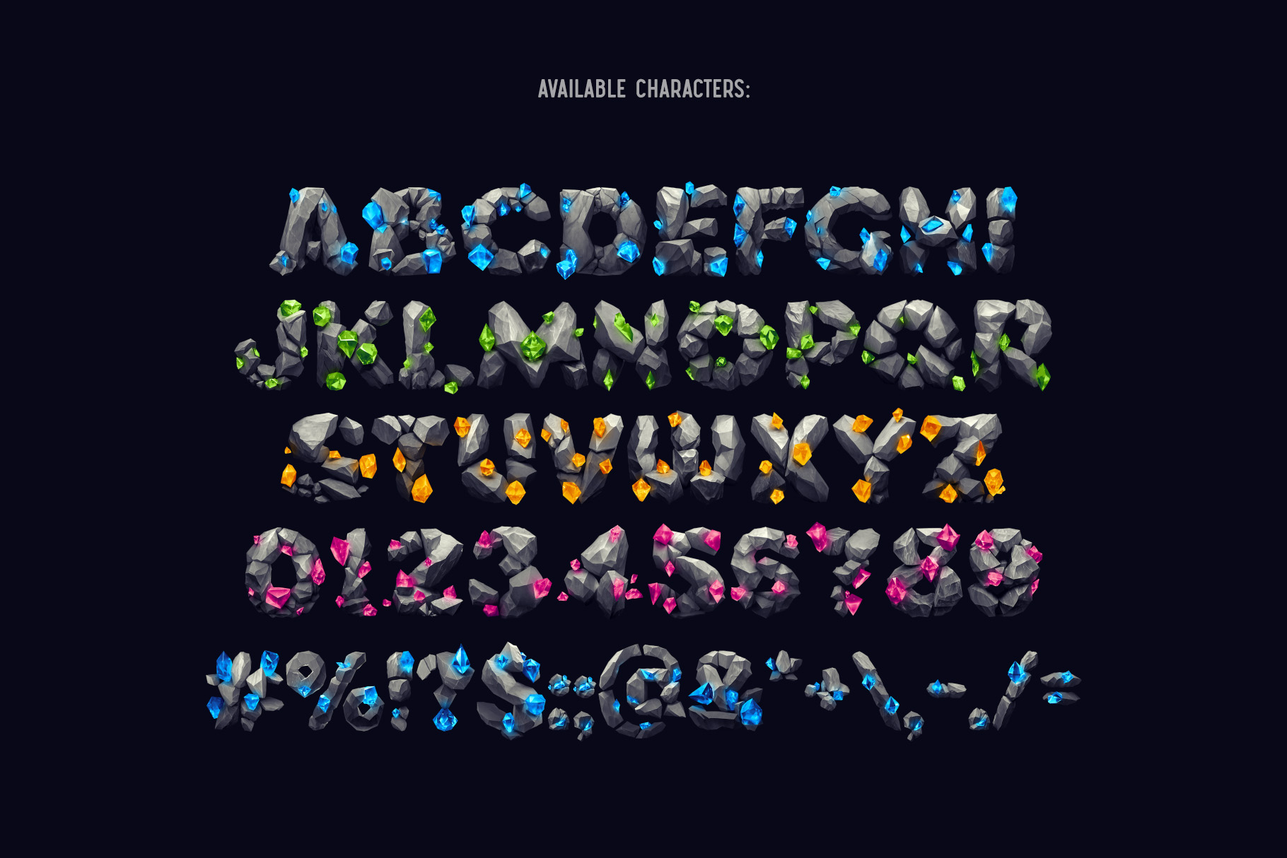 Minecraft Fonts. · Issue #4757 · google/fonts · GitHub