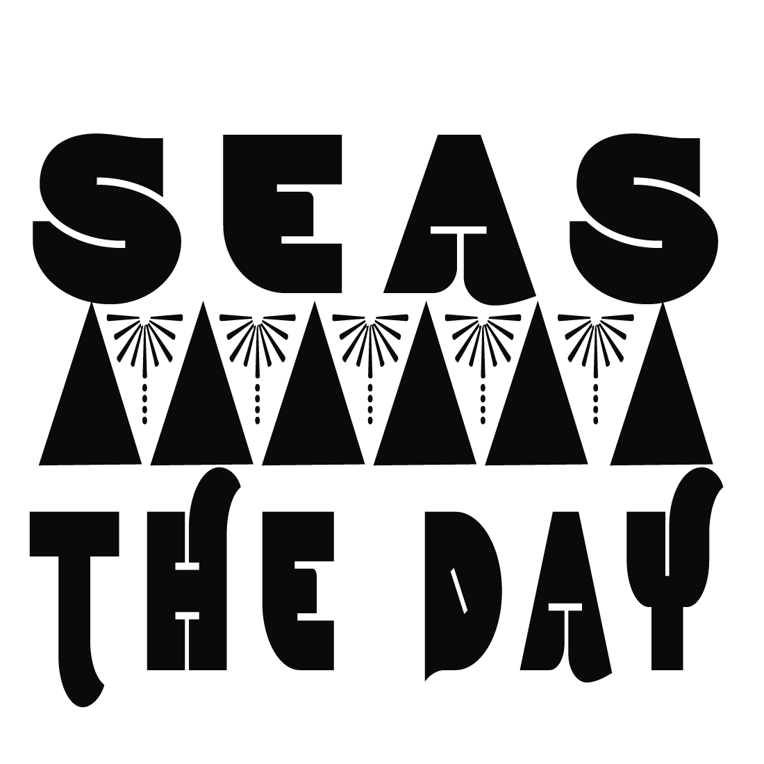 seas the day 104