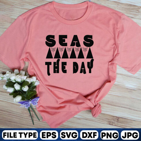 seas the day 288