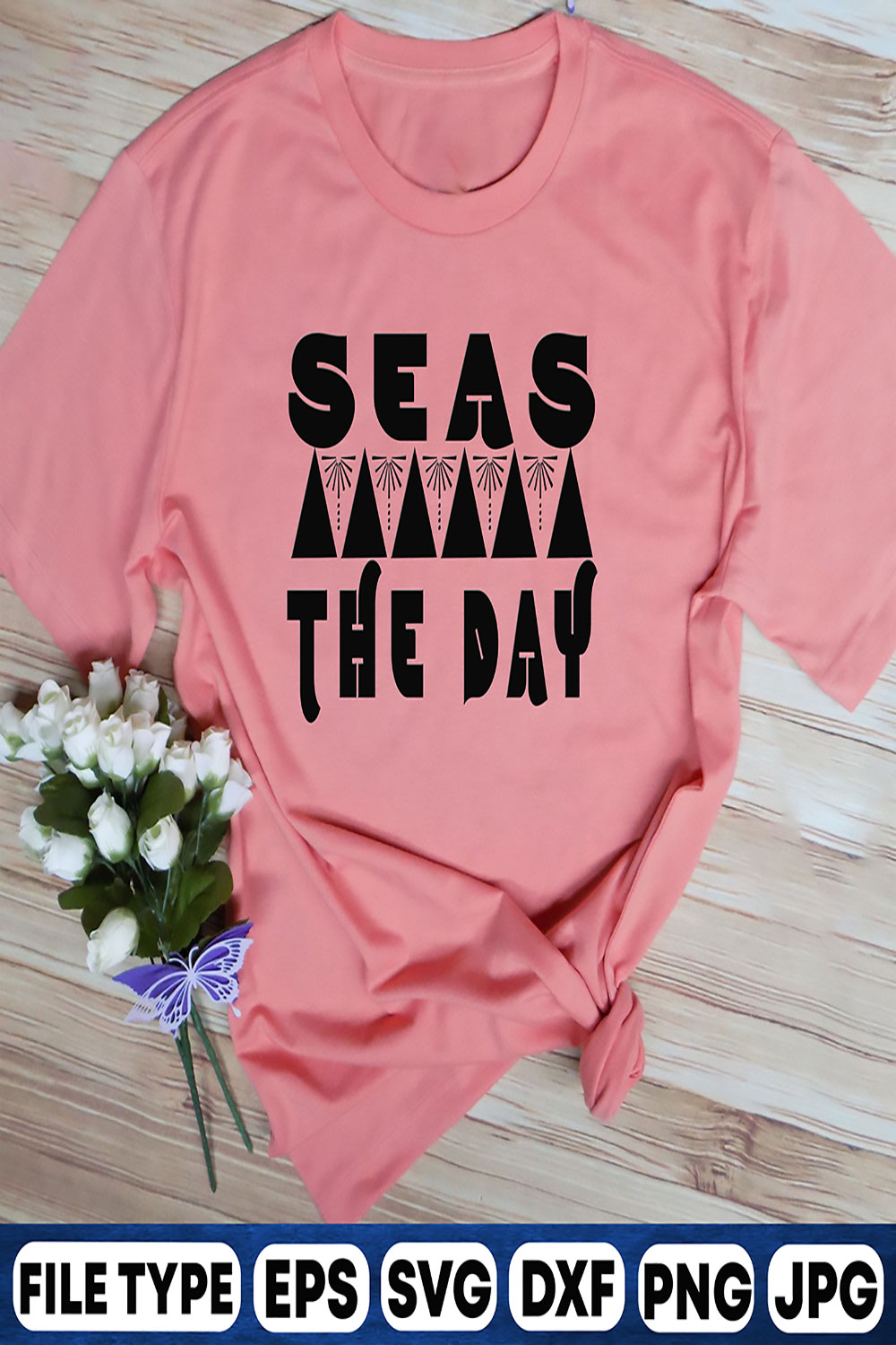 Seas-the-day pinterest preview image.
