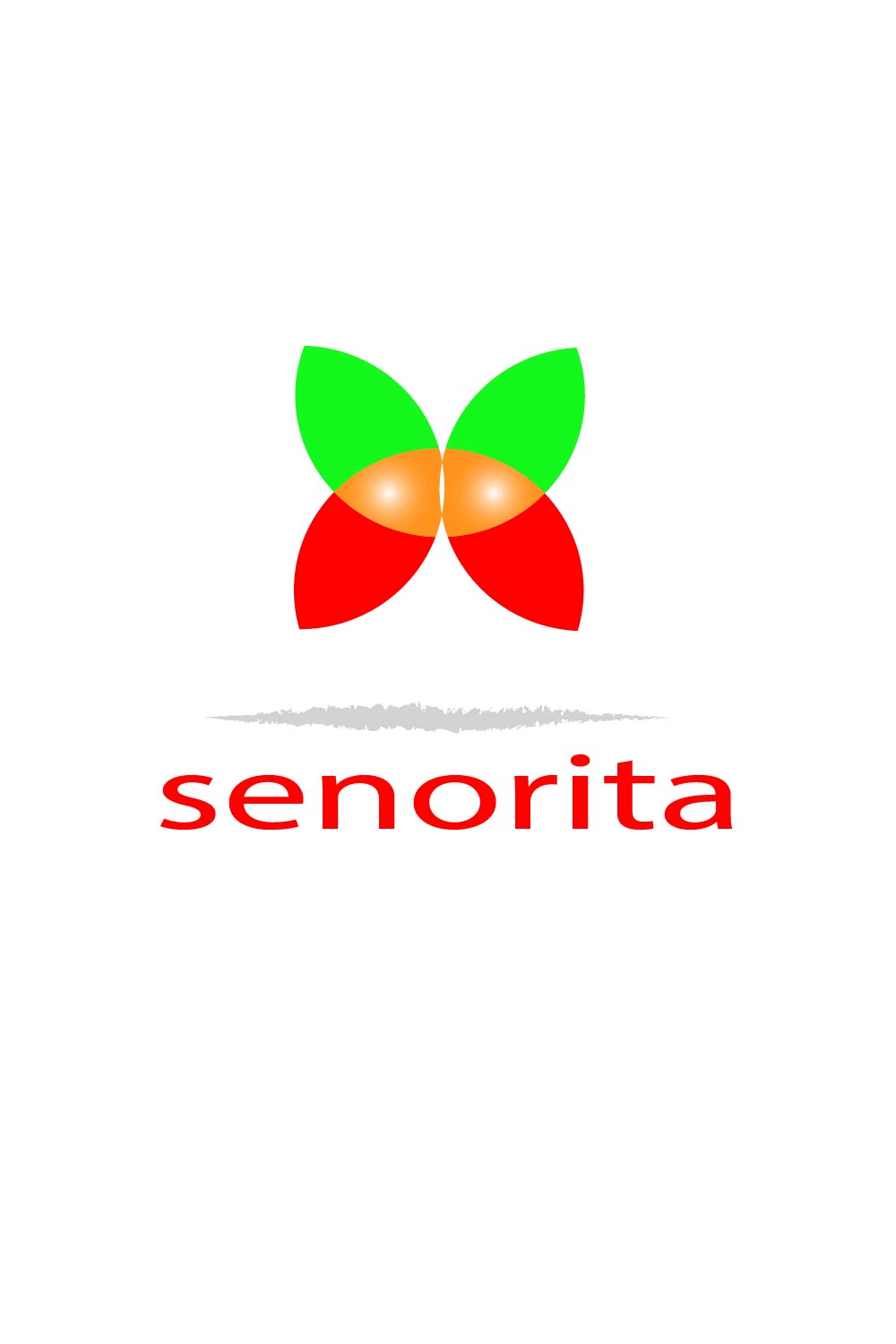 senorita 02 01 406