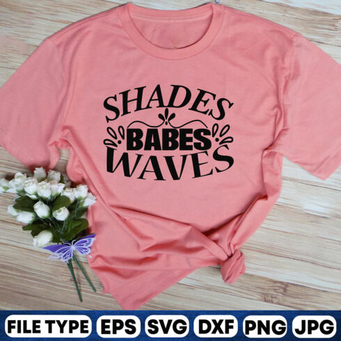 shades babes waves 968