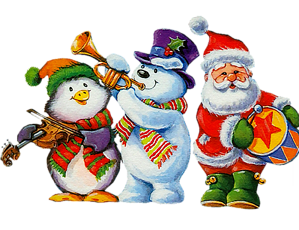 snowman flightless bird christmas ornament for christmas 5dad57aad04d19.66269460 629