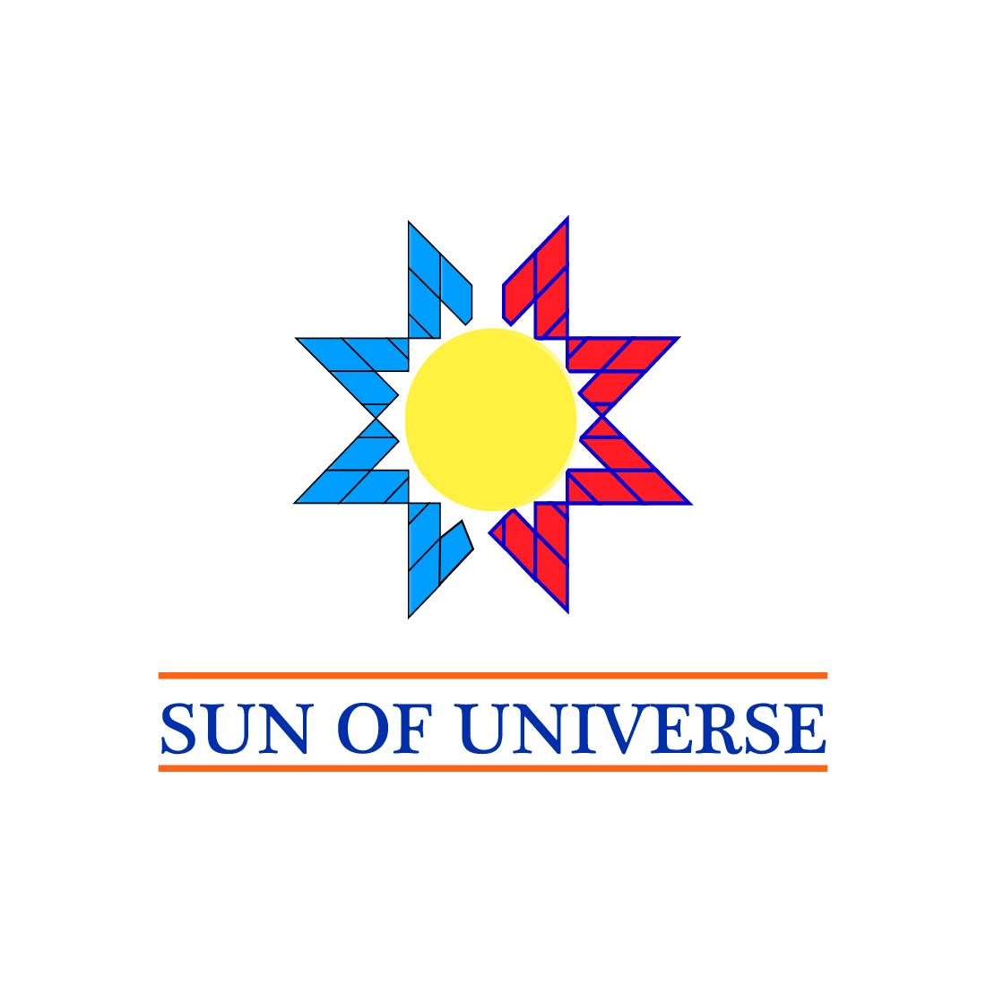 Sun Of Universe cover