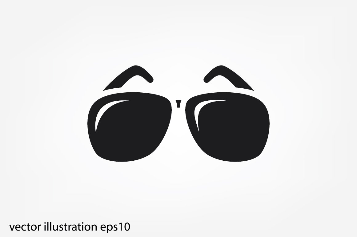 sunglasses icon 986