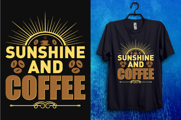 sunshine and coffee 442