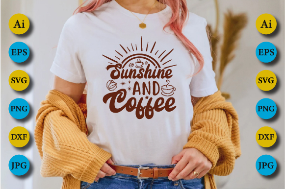 sunshine and coffee 610