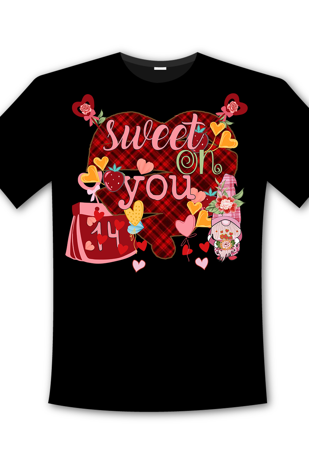 sweet on you 2 701