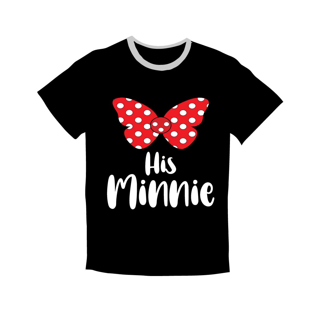 10 Valentine's Day T-Shirt SVG / EPS cover image.