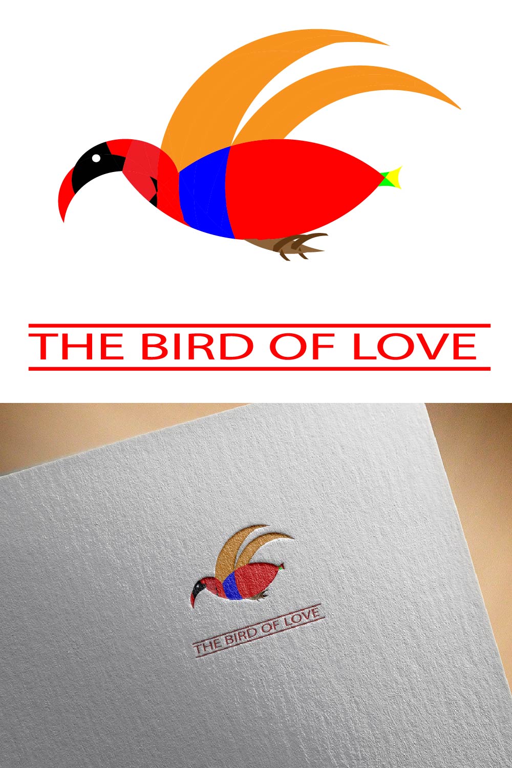 the bird of love 149