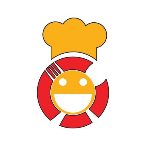 Happy Restaurant Logo - TastyBites main cover.