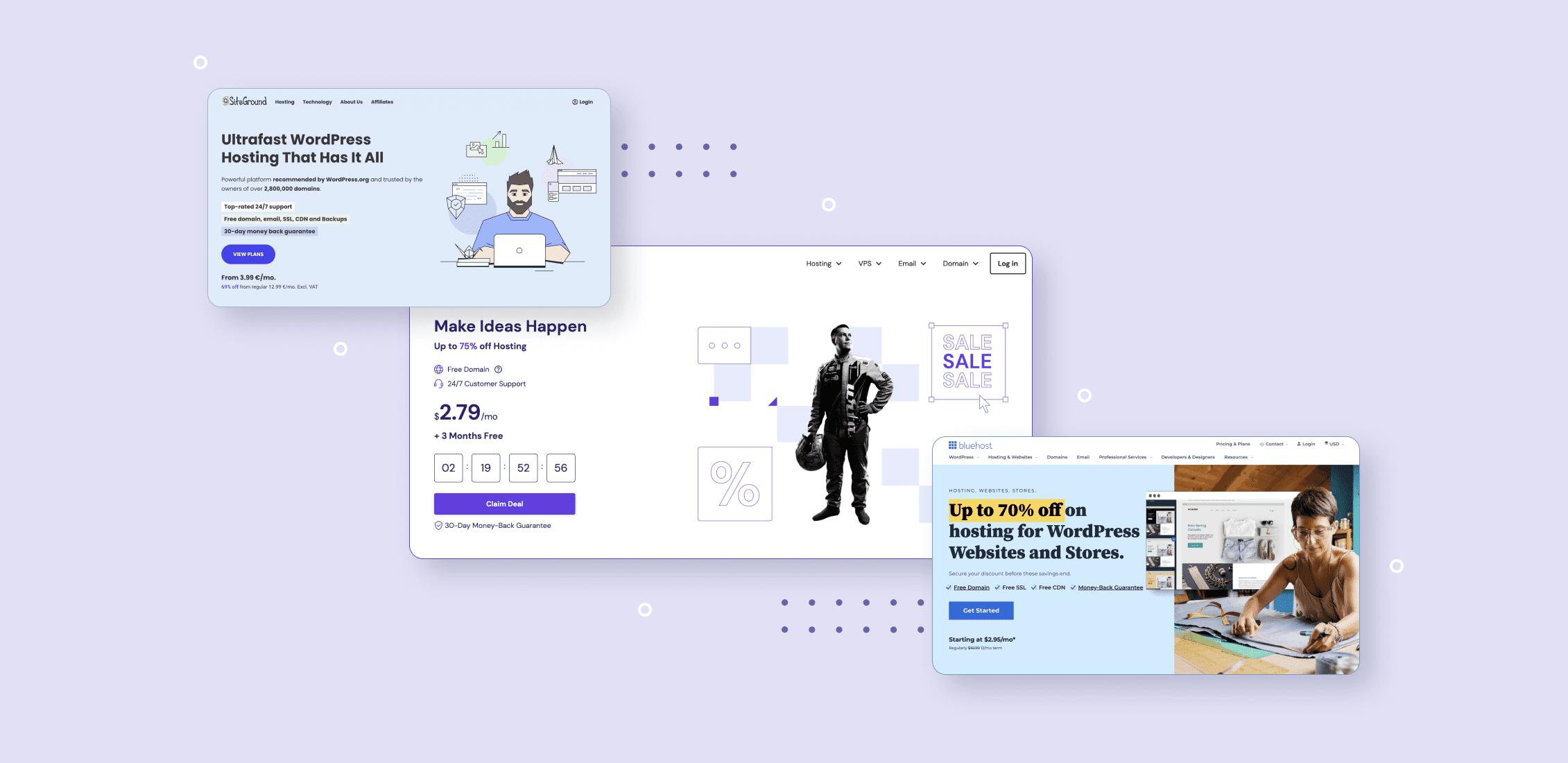 Top  Hosting for 2023 10 Providers Reviewed MasterBundles