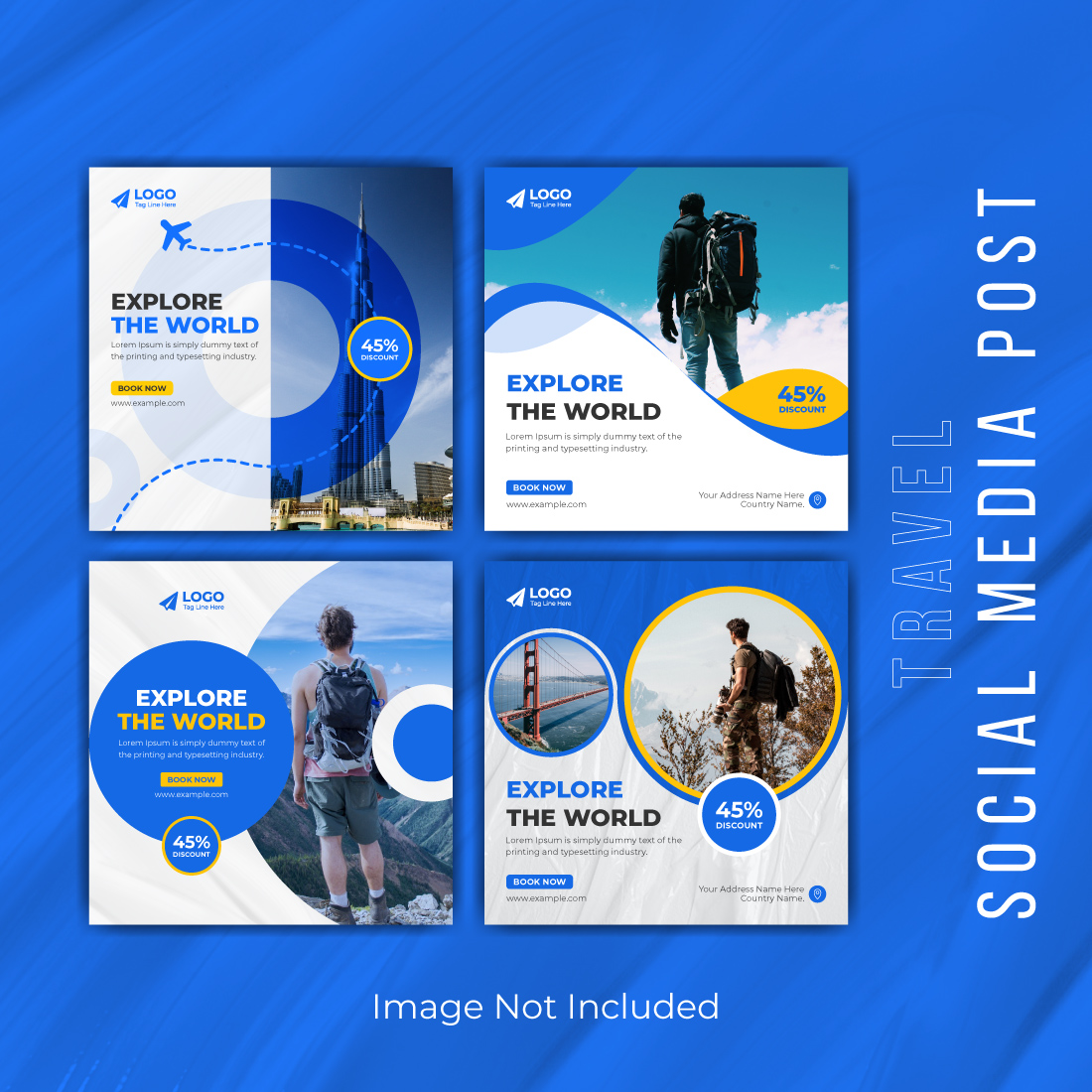 travel social media post 758