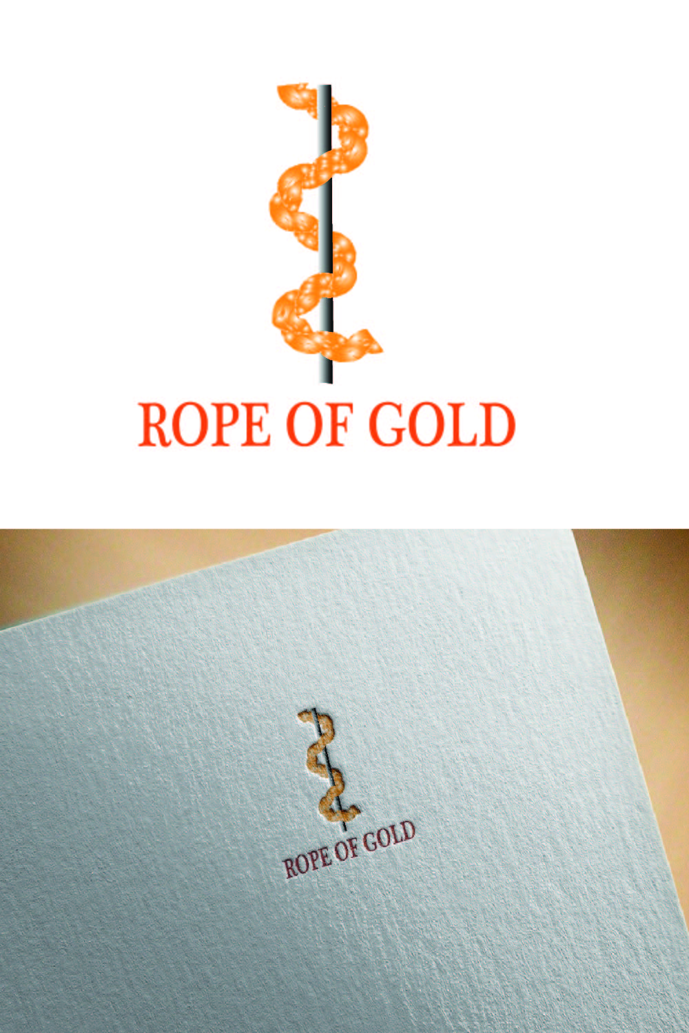 Rope Of The Gold pinterest image.