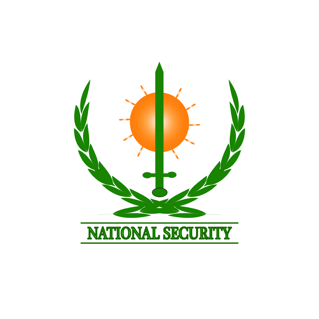 National Security main image.